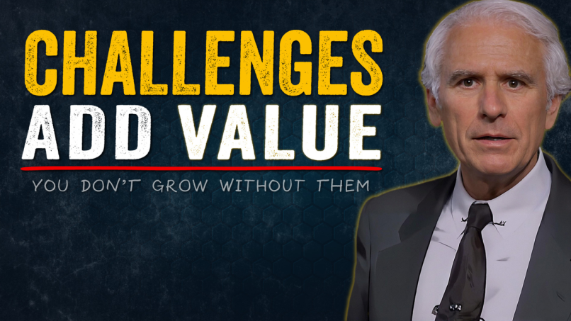 Challenges Add To Your Value