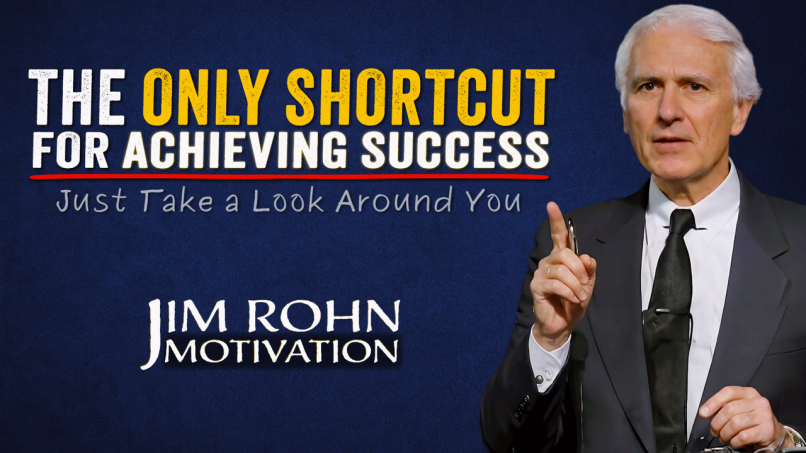 The ONLY Shortcut for Success: Learning from the Mistakes of Others