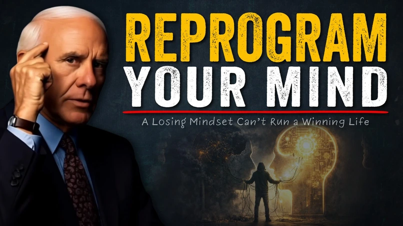 How to Reprogram a Losing Philosophy (Video Lesson)