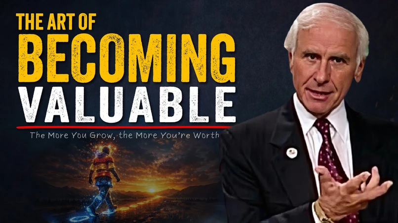 The Art of Becoming Valuable