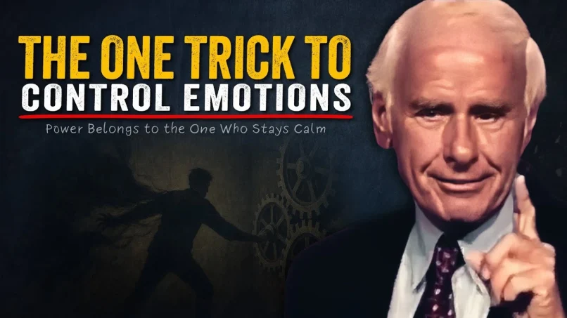 How You Can Beat Your Emotions