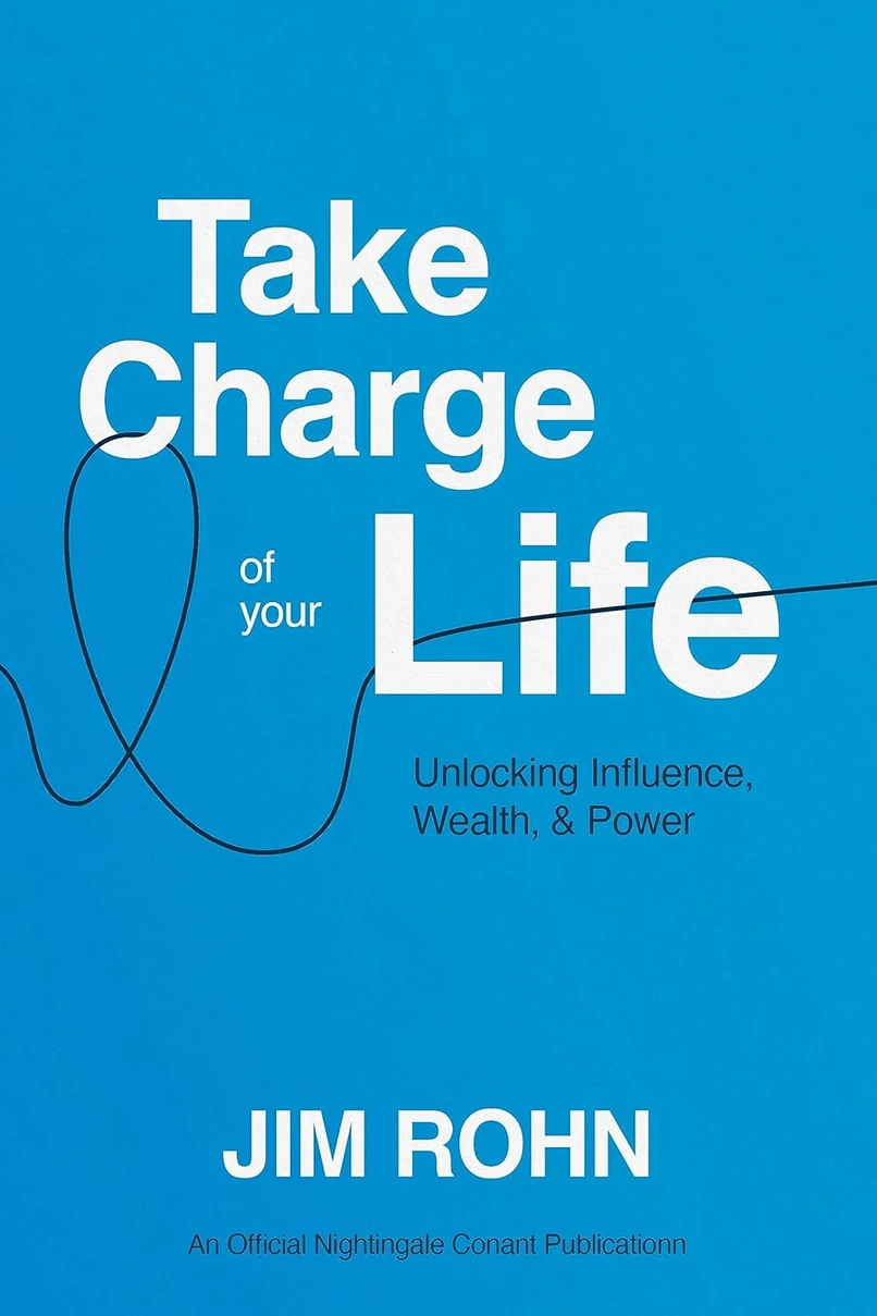 Take Charge of Your Life: Book Summary