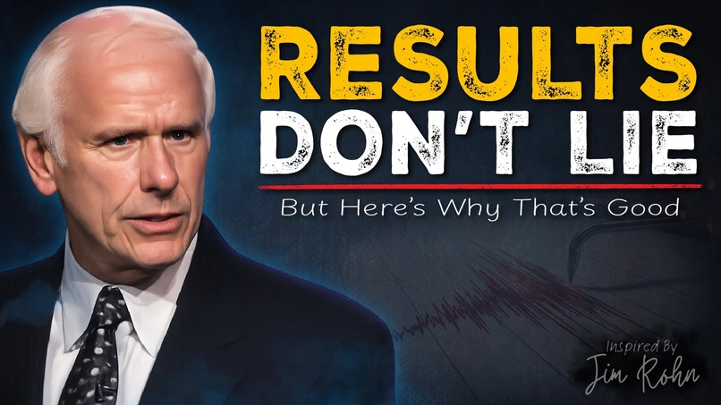 Results Don’t Lie