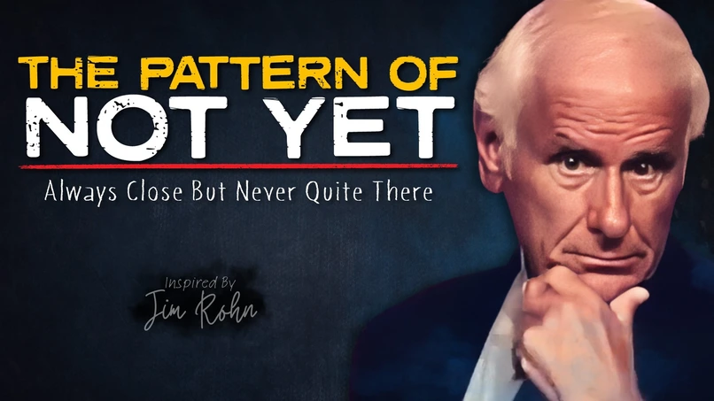 The Pattern That’s Costing You Years