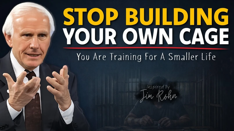 Are You Training For A Smaller Life?